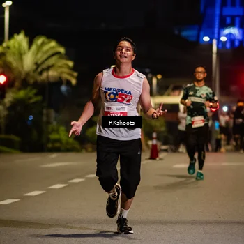 Runner Photo 4554350