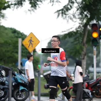 Runner Photo 4554351