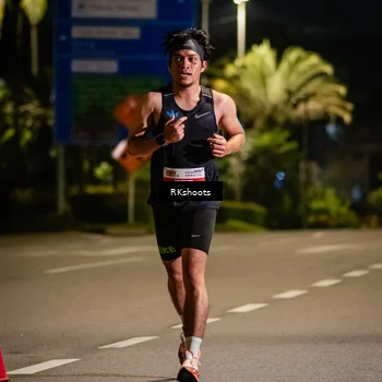 Runner Photo 4554353