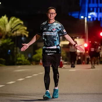 Runner Photo 4554354