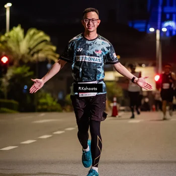 Runner Photo 4554356