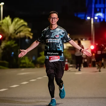 Runner Photo 4554358