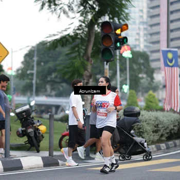 Runner Photo 4554360