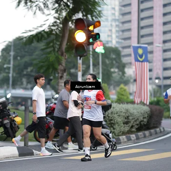 Runner Photo 4554366