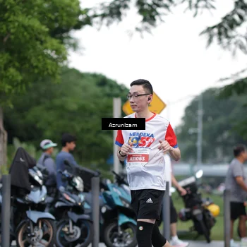 Runner Photo 4554370