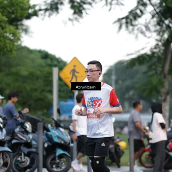 Runner Photo 4554371