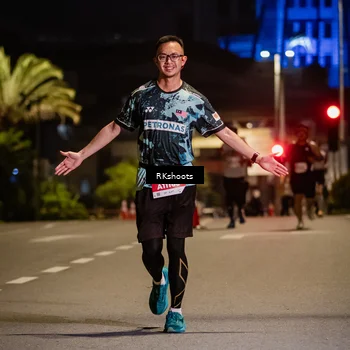 Runner Photo 4554372