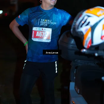 Runner Photo 4554374