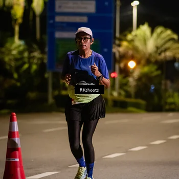 Runner Photo 4554375