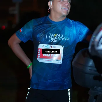 Runner Photo 4554376