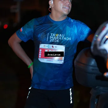 Runner Photo 4554380