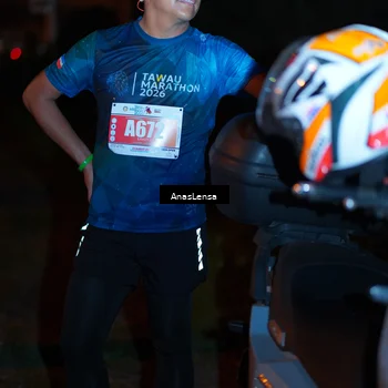 Runner Photo 4554381