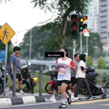 Runner Photo 4554385