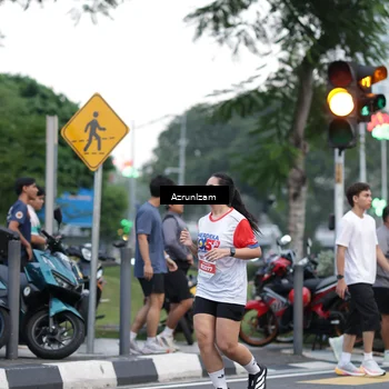 Runner Photo 4554389