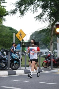 Runner Photo 4554390