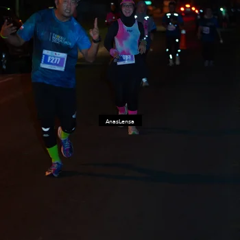 Runner Photo 4554391