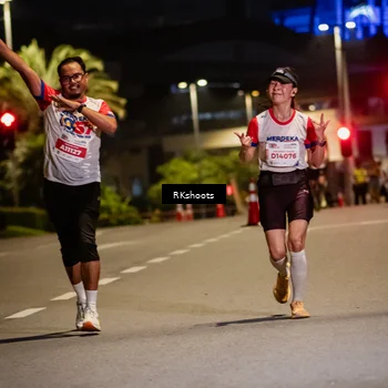 Runner Photo 4554393
