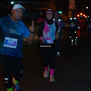 Runner Photo 4554399