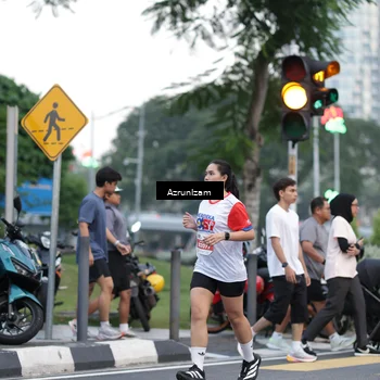 Runner Photo 4554400