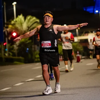 Runner Photo 4554401