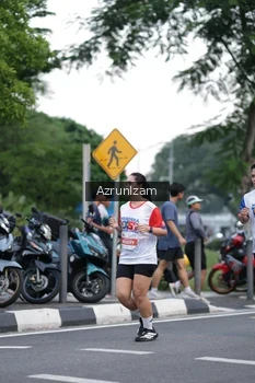 Runner Photo 4554404