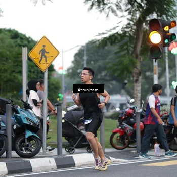 Runner Photo 4554405