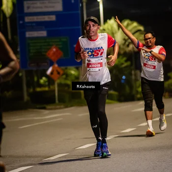 Runner Photo 4554408