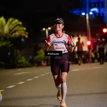 Runner Photo 4554409