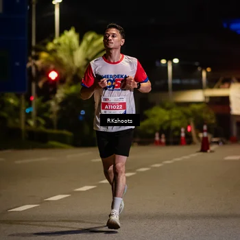 Runner Photo 4554410