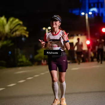 Runner Photo 4554412