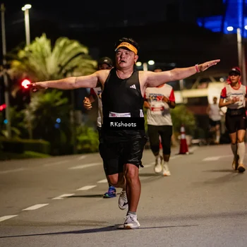 Runner Photo 4554415