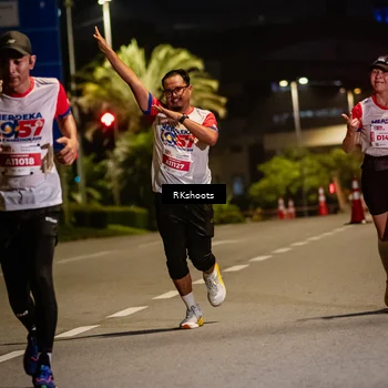 Runner Photo 4554416