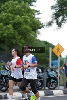 Runner Photo 4554420