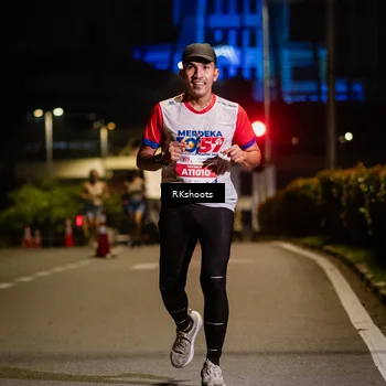 Runner Photo 4554422