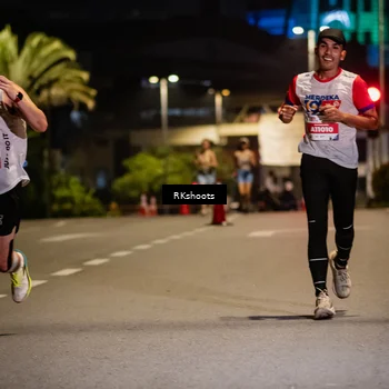 Runner Photo 4554423