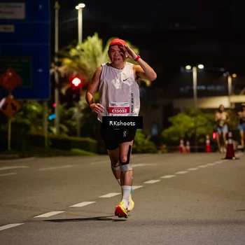 Runner Photo 4554424