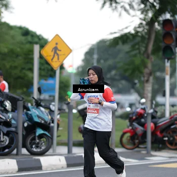 Runner Photo 4554425