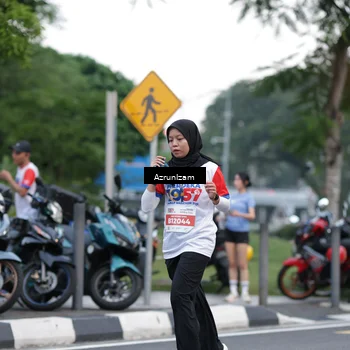 Runner Photo 4554426