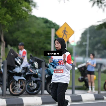 Runner Photo 4554427