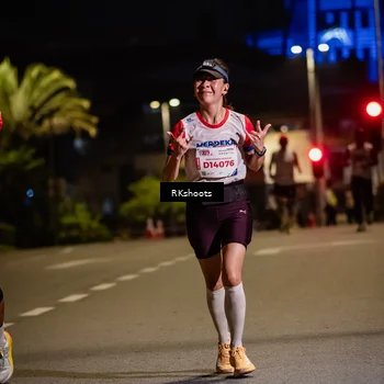 Runner Photo 4554433