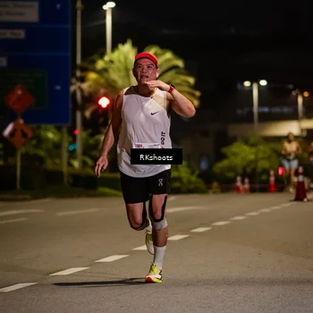 Runner Photo 4554434