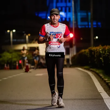 Runner Photo 4554438