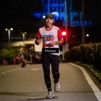 Runner Photo 4554441