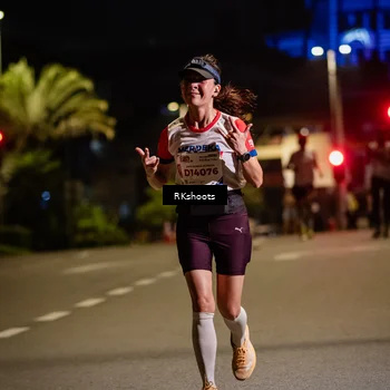 Runner Photo 4554449