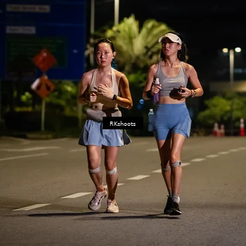 Runner Photo 4554451
