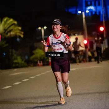 Runner Photo 4554455