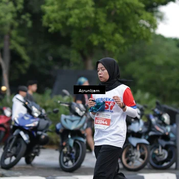 Runner Photo 4554457