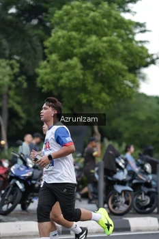 Runner Photo 4554460