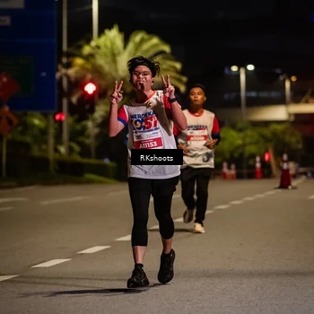 Runner Photo 4554464