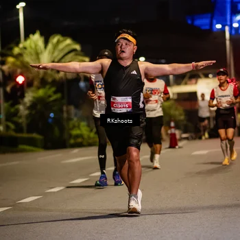 Runner Photo 4554465